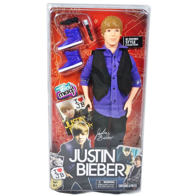 justin bieber jb award style collection home video made him