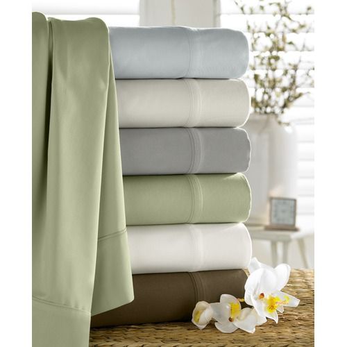 Kassatex Bamboo 300 Thread Count Sheet Set