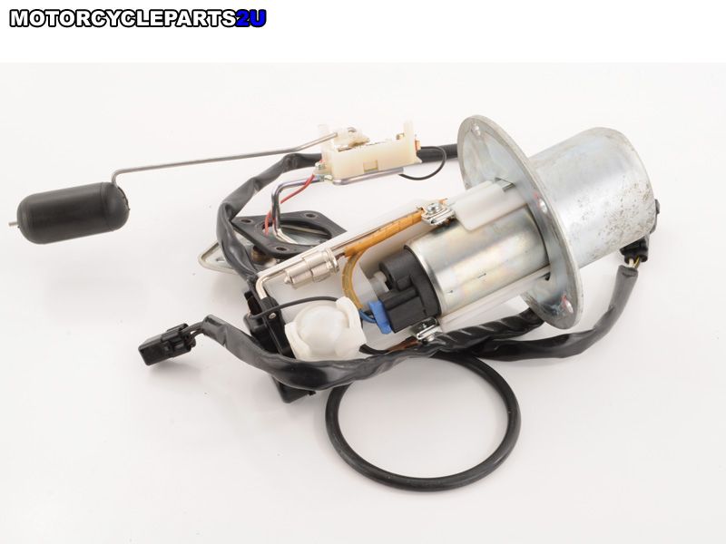 2006 Kawasaki ZX1400 NINJA ZX 14 Fuel Pump