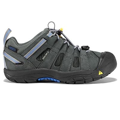 Keen Kids Skyline Waterproof Shoes Dark Shadow