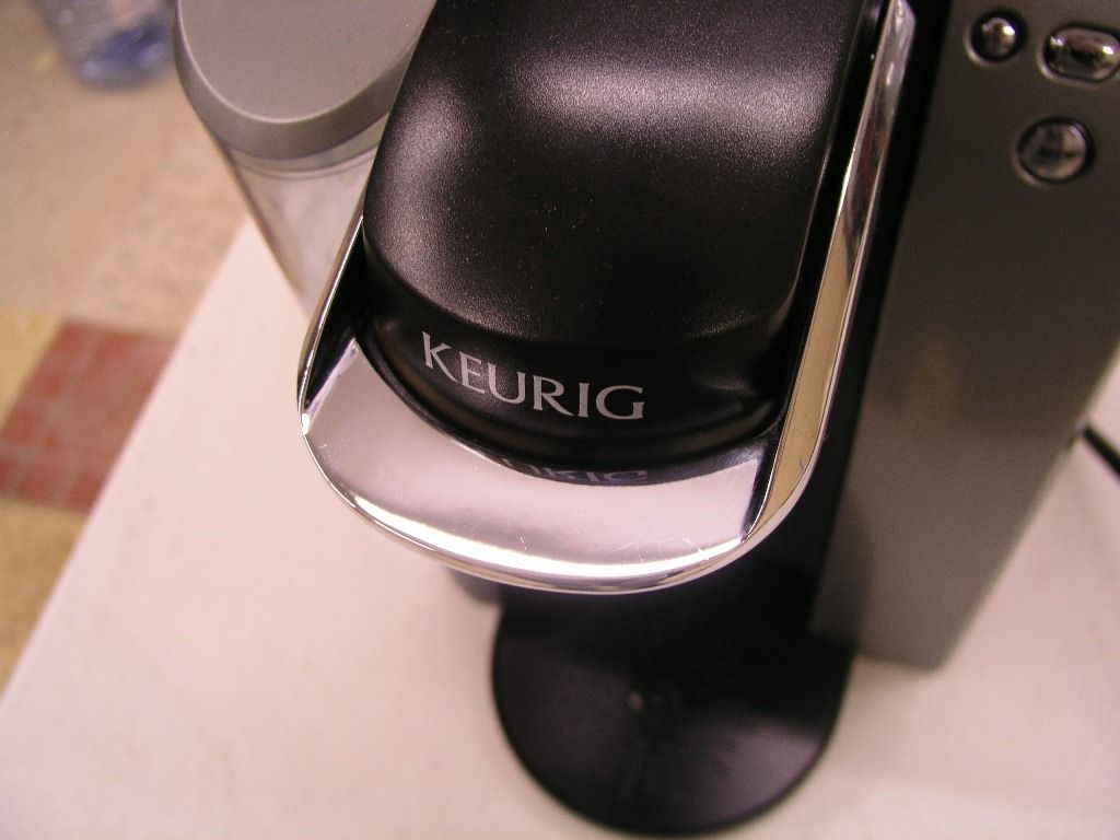 Keurig Platinum B70 Coffee Maker Parts Repair WonT Prime