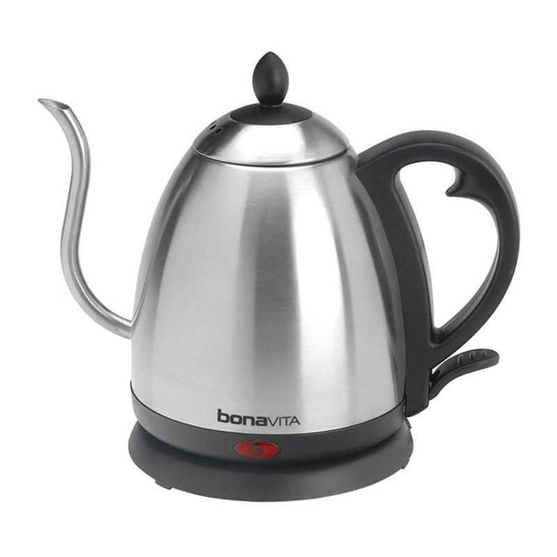 Bonavita Electric 1 0 L Gooseneck Kettle