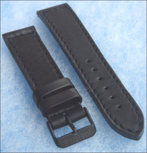 Kienzle 1822 Watch Strap Cinturino 20mm 21mm 22mm