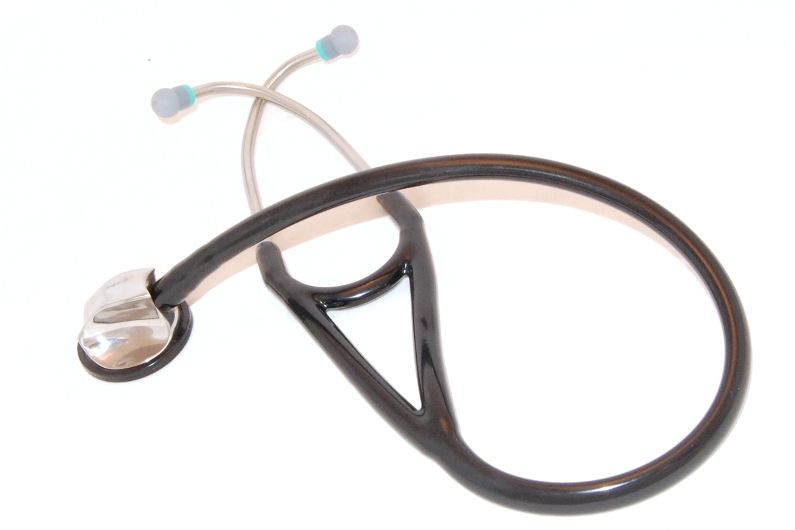 Kila Specialist Performance Cardiology Stethoscope Std Edition Single