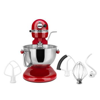 Brand New Kitchenaid® Professional 5 5 Qt Mixer