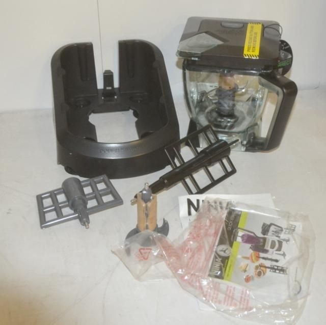 Ninja NJ602W Kitchen System 1100