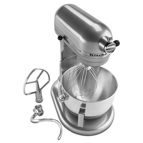 KitchenAid Professional HD Bowl Lift Stand Mixer New