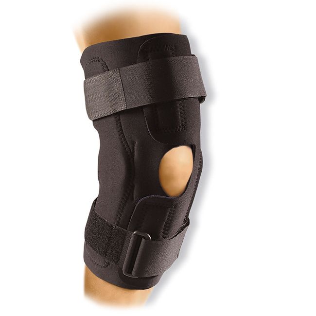 Brand New DonJoy Hinged Knee Support Brace Any Size