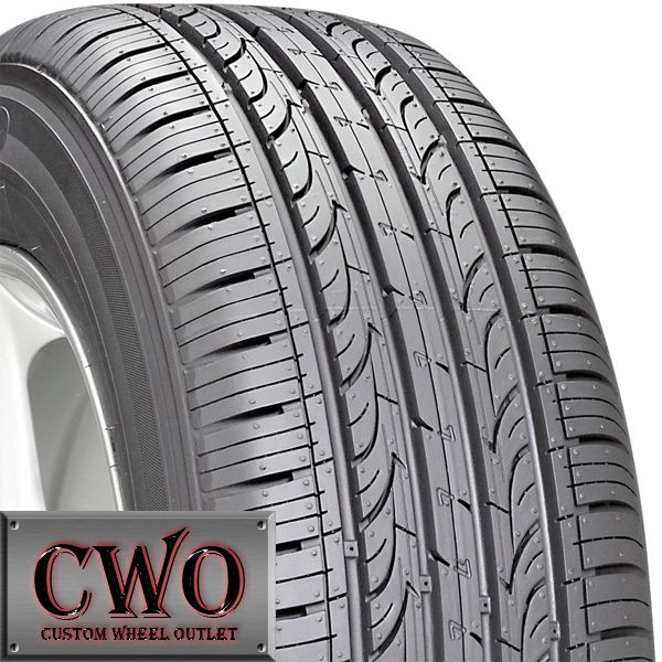 New 205 55 16 Kumho Solus KH25 Tires 55R R16