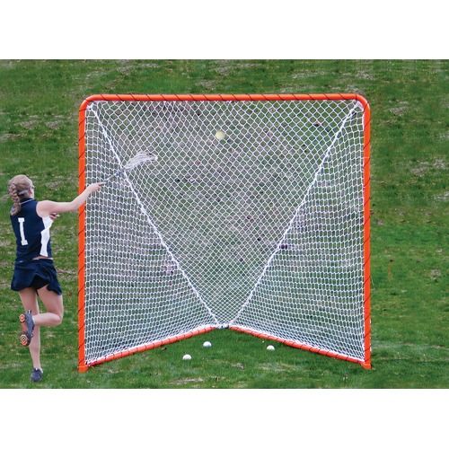 EZ Goal Folding Lacrosse Goal 87514