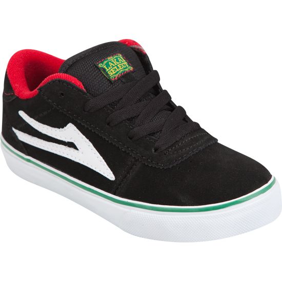 Lakai Manchester Select Boys Shoes