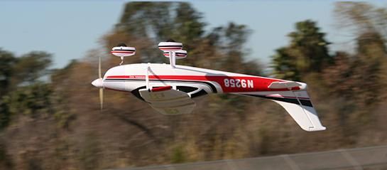 Cessna 182 Skylane RC Plane PNP Large Scale RC Planes EPS Foam