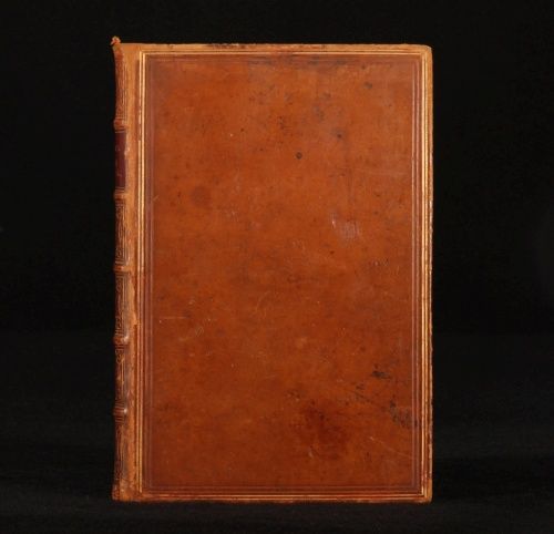 1854 Lalla Rookh Oriental Romance Thomas Moore