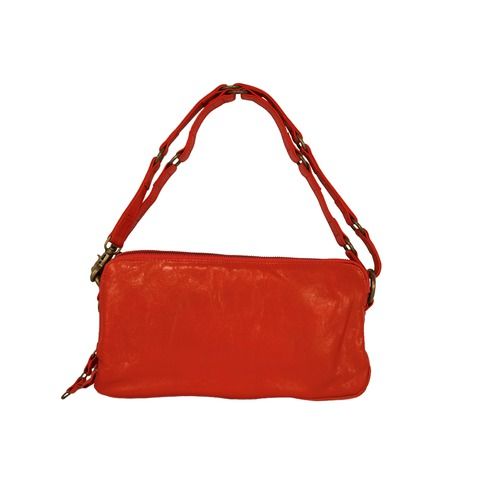 Latico Leathers Mimi in Memphis James Shoulder Bag