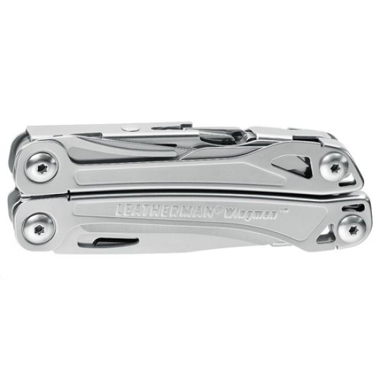 Leatherman WINGMAN Multi Tool *NEWEST MODEL* USA Multitool Like a