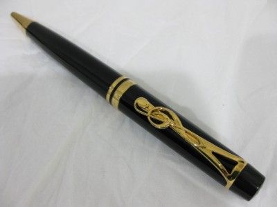 Montblanc Leonard Bernstein Limited Edition Ballpoint