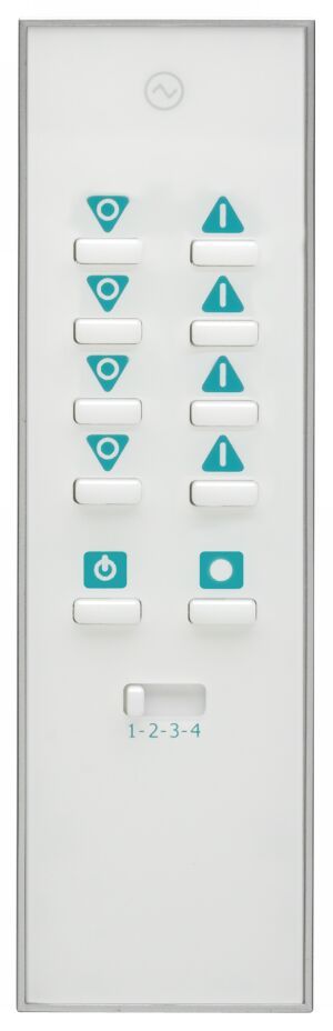 Lightwave WiFi Broadband Link Box Remote Control Lights Via iPhone or