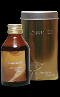 Linseed Oil