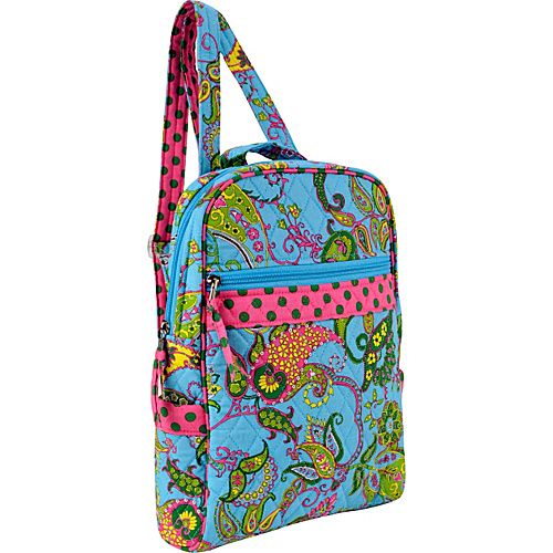 Lily Waters Becky Backpack 18 Colors