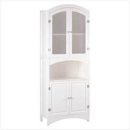 Linen Cabinet