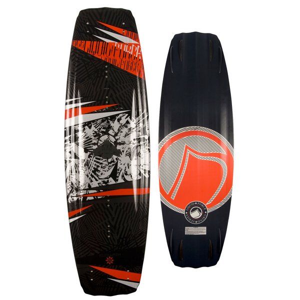 Liquid Force Lyman Wakeboard 135