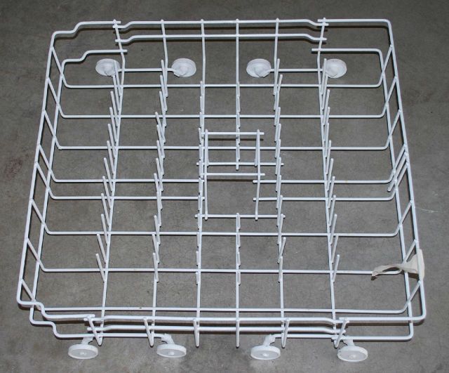 Frigidaire Dishwasher Lower Rack 154331604, 154866702, 154319706