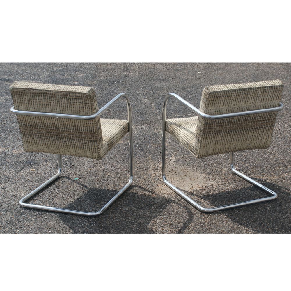 knoll ludwig mies van der rohe mies van der rohe began his career in