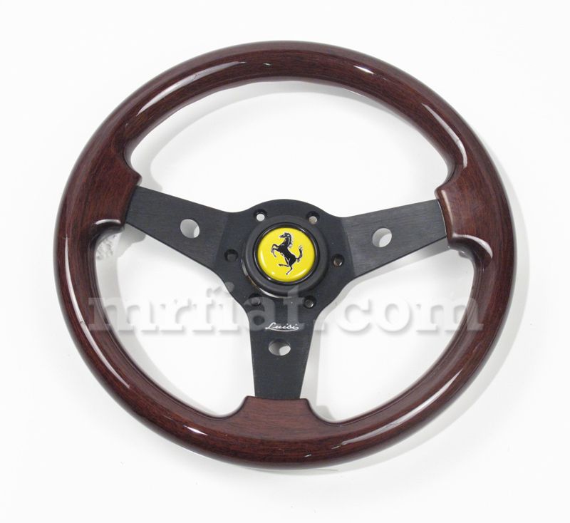 Ferrari Mondial 8 208 308 328 Steering Wheel