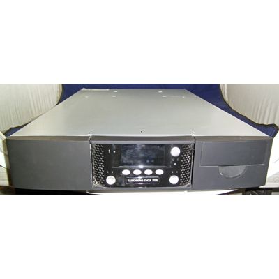 Magnum 224 2x24 92450 LTO 1014731 IBM Ultrium 4 Tape Drive 2U