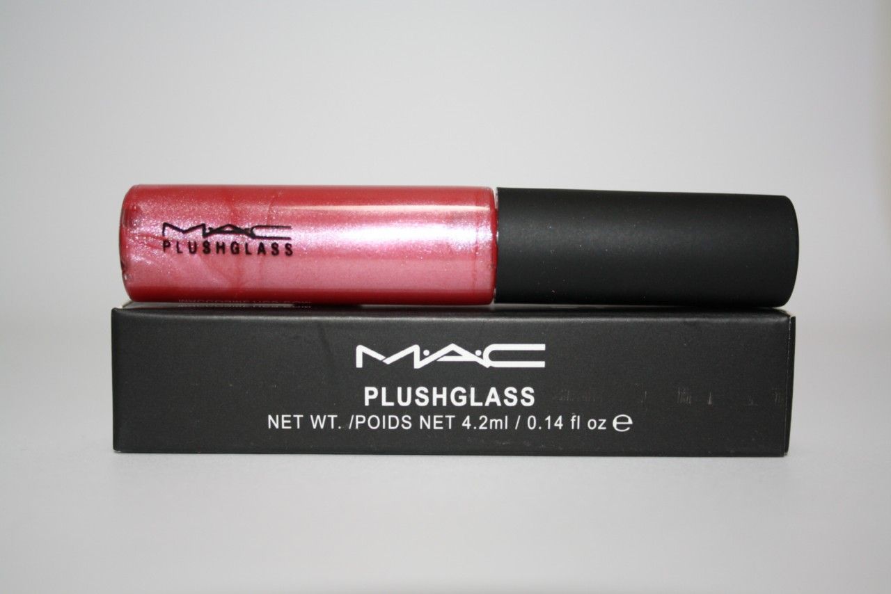 Mac Plushglass Fulfilled