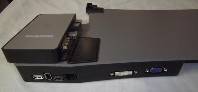 Apple MacBook Pro 15 Bookendz Docking Station Be MBP15F 15 inch Dock