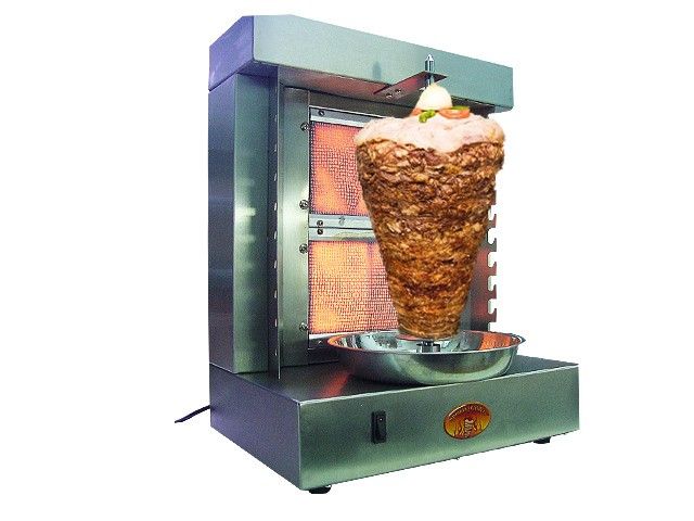 grillers gyro machine grill is perfect for your backyard party it was