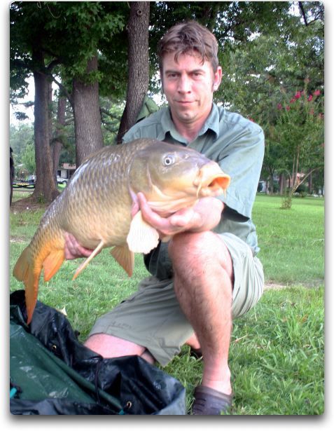 Monster Maize Banana Giant Carp Corn Carp Fishing