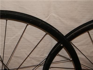 Mavic Crossmax Enduro Tubeless Wheelset