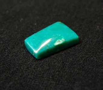 Kings Manassa Turquoise Designer Cabochon Gel Turquoise Cab HS WOW