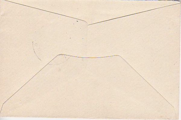 France 1899 Coulommiers Notarie PS Envelope to Marne