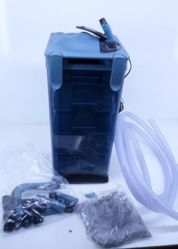 Mars Fishcare Rena 722 Filstar XP3 Canister Filter