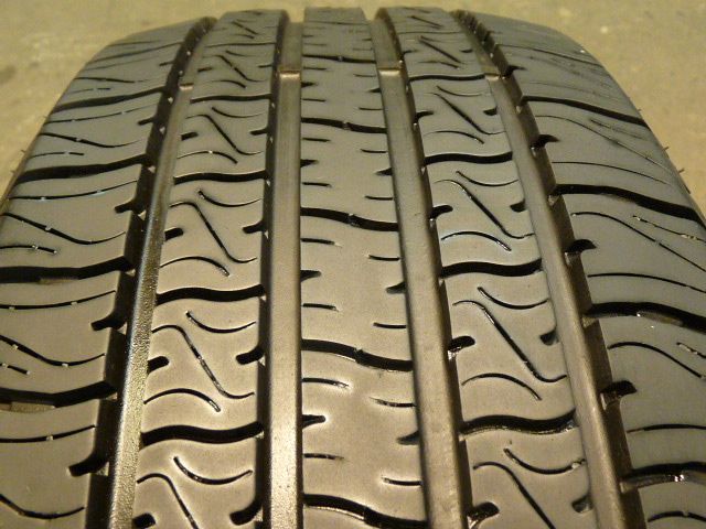 Mastercraft Strategy 215 60R16 215 60 16 P215 60R16 215 60 16 Tires