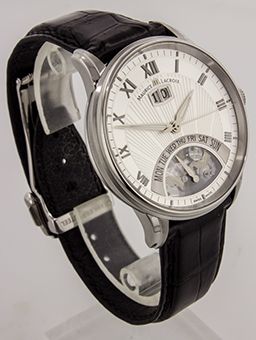 Maurice Lacroix Watch