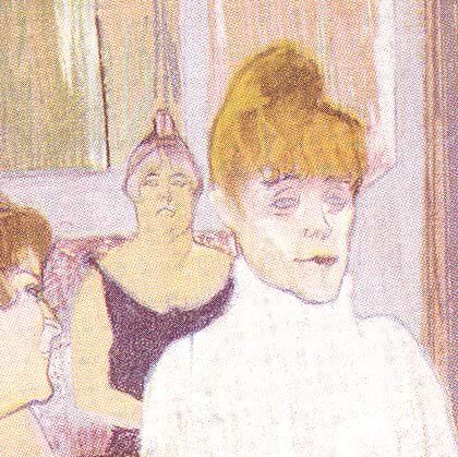 about henri de toulouse lautrec the french painter henri de