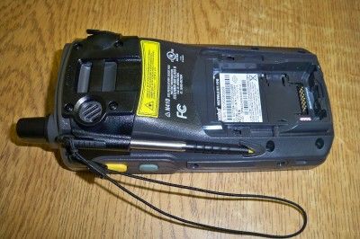 Motorola Symbol MC7094 P2CDCQHA86R Barcode Scanner PDA GPRS MC7094