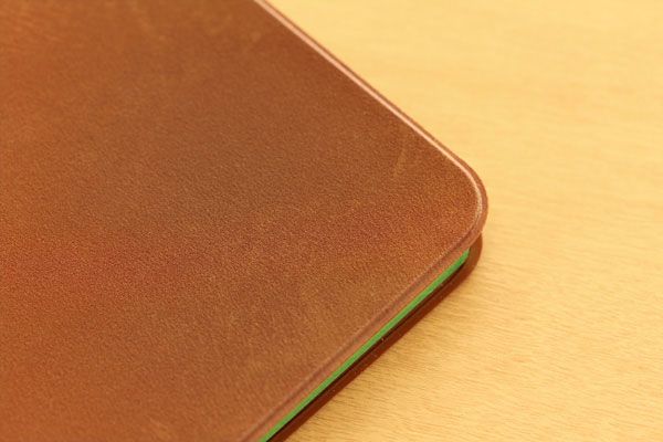 Midori Mynotebook Notebook Brown