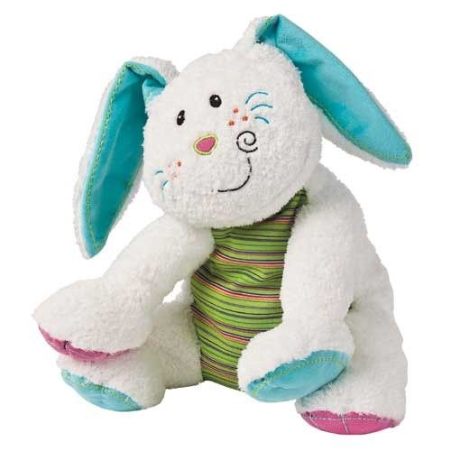 Cheery Cheeks Soft Plush Stuffed Toy Animal Mary Meyer