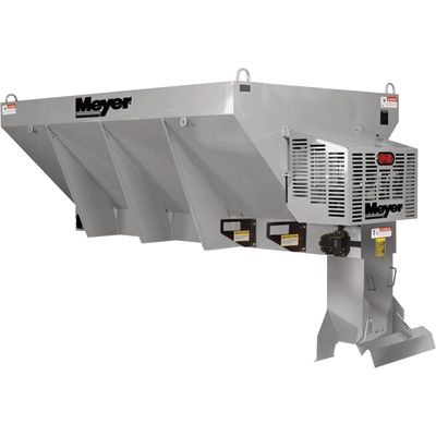 Meyer Products MDV Spreader 4 5 CU yd 63955