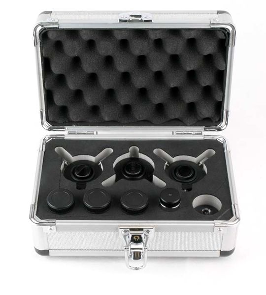 Phase Contrast Kit for Compound Microscopes