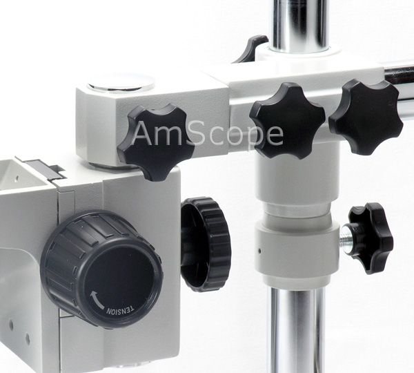 our microscopes and accessories are manufactured under the strict