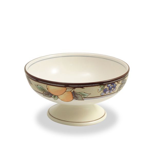 Mikasa Garden Harvest Sherbet Dish