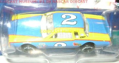Dale Earnhardt SR 3 2 1980 Mike Curbs Olds 442 RARE