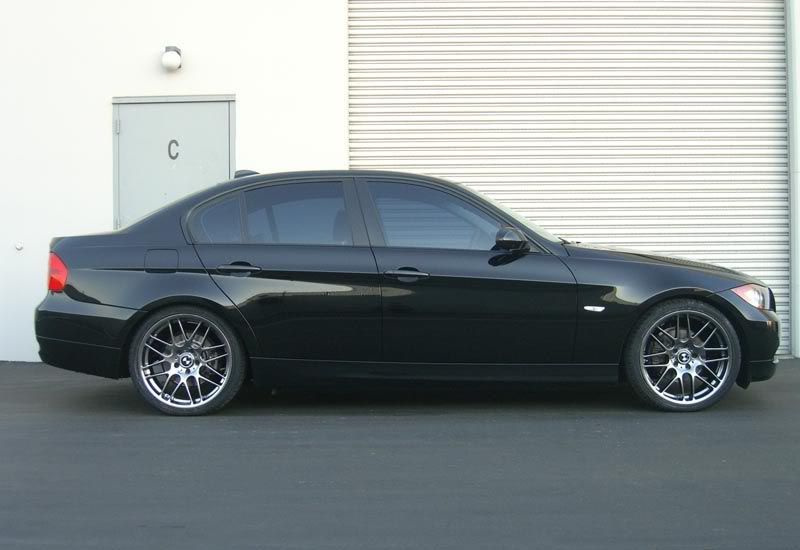 19 BMW CSL M3 Staggered Wheels Rims E46 E90 E92 E93