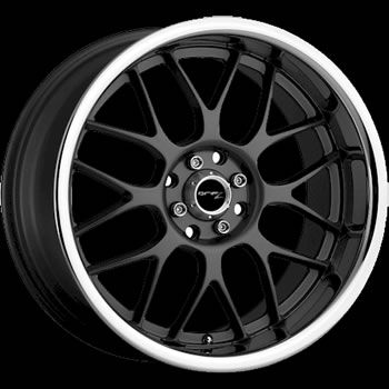 18x8 5 Gunmetal Wheel Drifz Venom 4x100 4x4 5 Rim